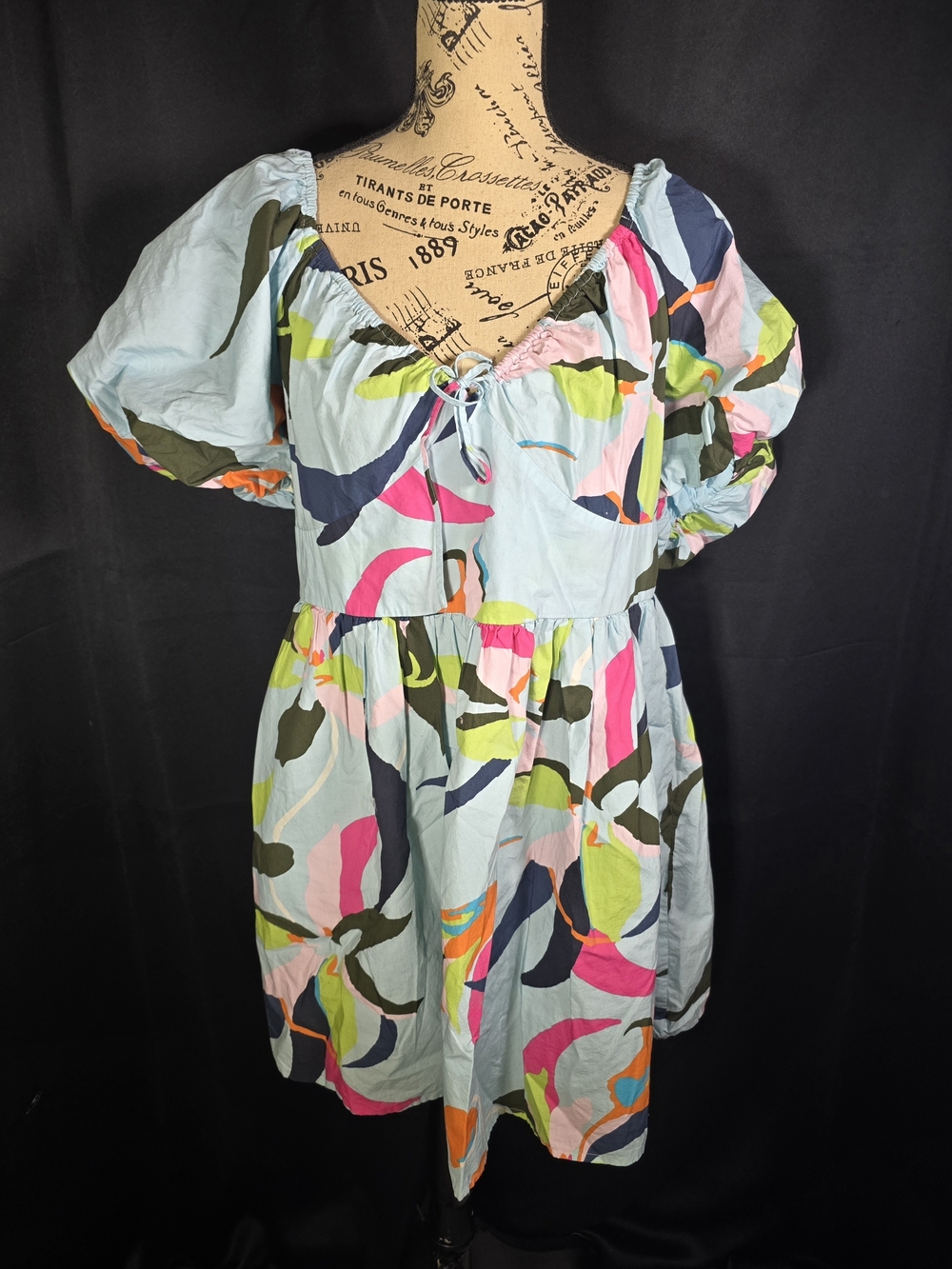 a new day Dress